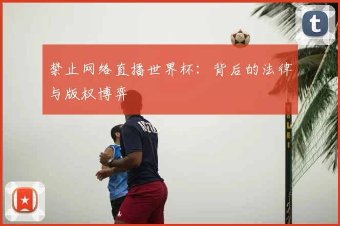 禁止网络直播世界杯：背后的法律与版权博弈